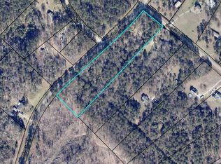 2551 Jackson Lake Rd, Mansfield, GA 30055