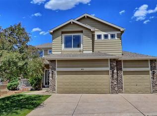 9922 Quay Way, Westminster, CO 80021
