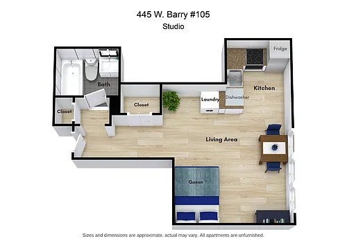 Floor plan 05