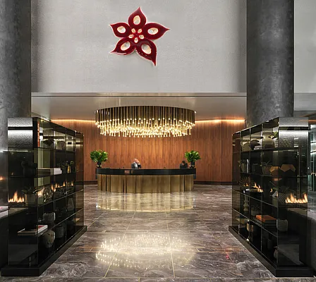 Rented by Extell Marketing Group LLC | media 7