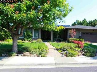 3400 Withersed Ln, Walnut Creek, CA