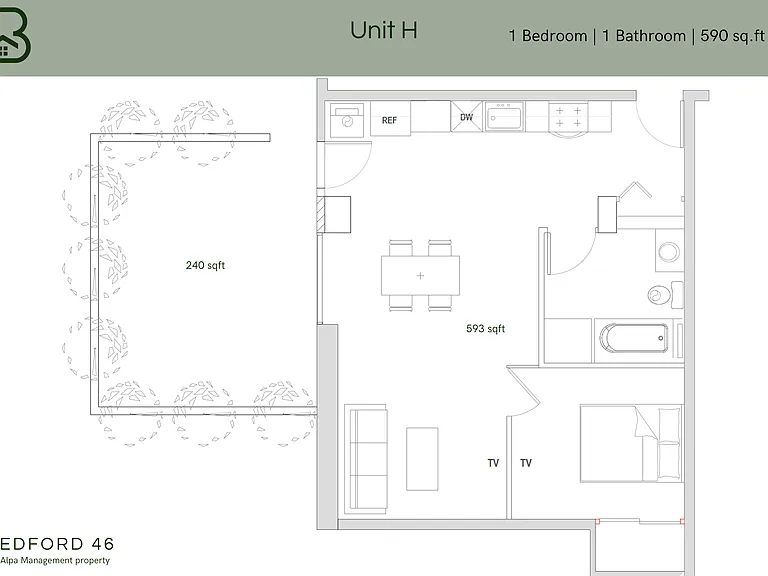 Bedford 46 — Photo 11