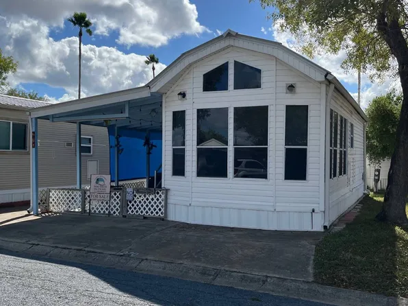 9099 North Mile West 270 #2, Mercedes, TX 78570