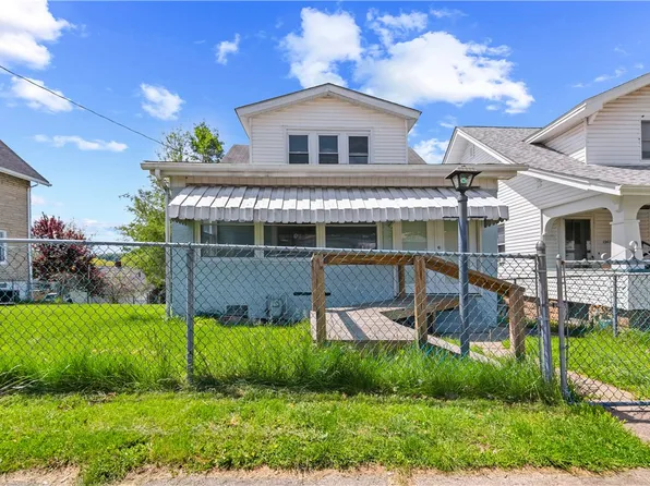 1365 Orchard Ave, New Kensington, PA 15068