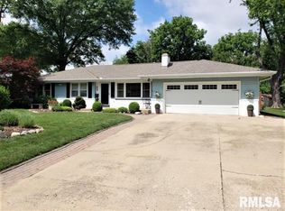 4115 N Keenland Ave, Peoria, IL 61614