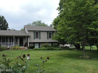 51 Ralph Dr, Elkton, MD 21921