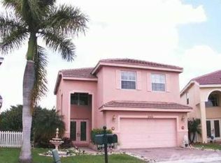 2930 E Sable Cir, Margate, FL 33063