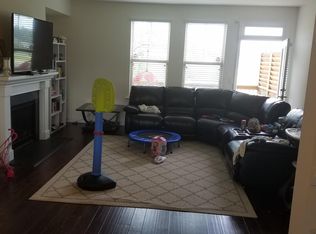5409 Cambridgeshire Loop, Cary, NC 27519