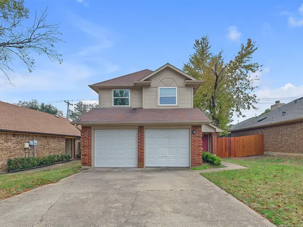 1332 Azalia Bnd, Lewisville, TX 75067