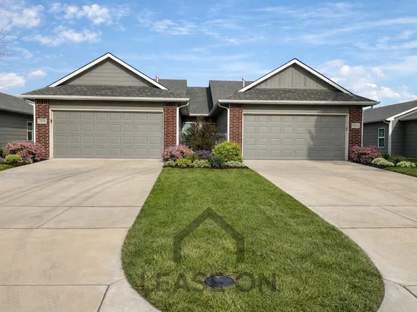 2520 W 55th St N, Wichita, KS 67204