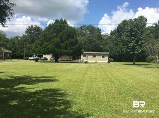 15201 W Windbigler Dr, Foley, AL 36535