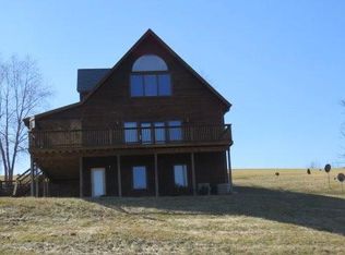 1191 Lanes Mill Rd, Lawrenceburg, KY 40342