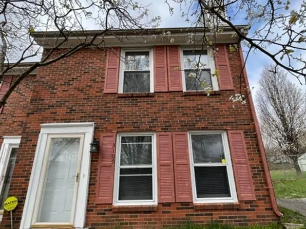 3105-3107 Glenridge Cir, Lexington, KY 40517