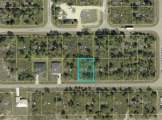 1243 Bermar St, Fort Myers, FL 33913