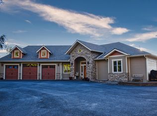 265 Scenic Dr, Bonners Ferry, ID 83805