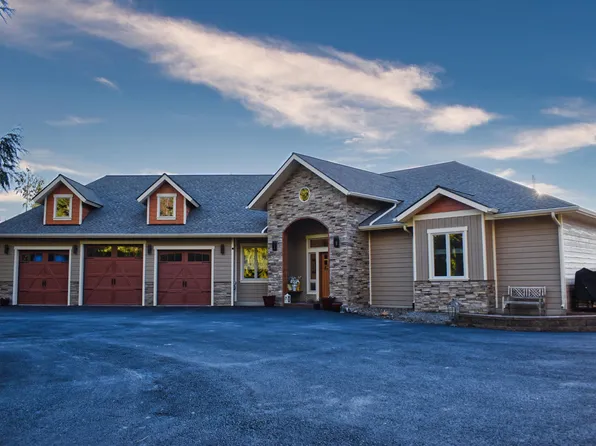 265 Scenic Dr, Bonners Ferry, ID 83805