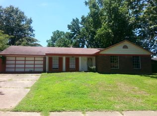4301 Coventry Dr, Memphis, TN 38127