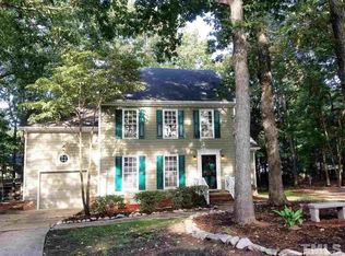 8505 Bannister Ct, Raleigh, NC 27615