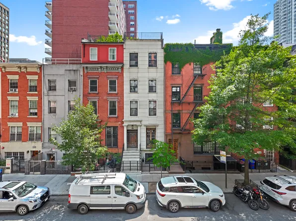 248 East 33rd Street