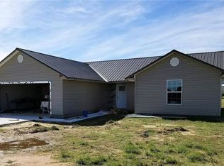 108 Jack Rabbit Dr, Shawnee, OK 74804