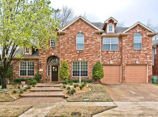 5229 Arrowhead Way, McKinney, TX 75072