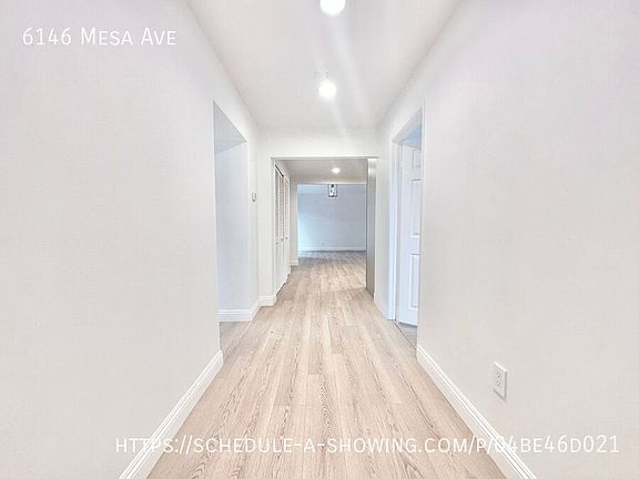 5th image of 6146 Mesa Ave
