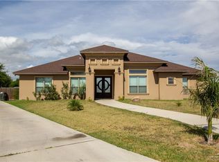 1814 Silverado St, Alamo, TX 78516