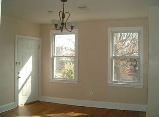 1204 Euclid St NW, Washington, DC 20009