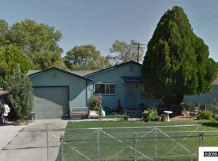 1365 Trainer Way, Reno, NV 89512