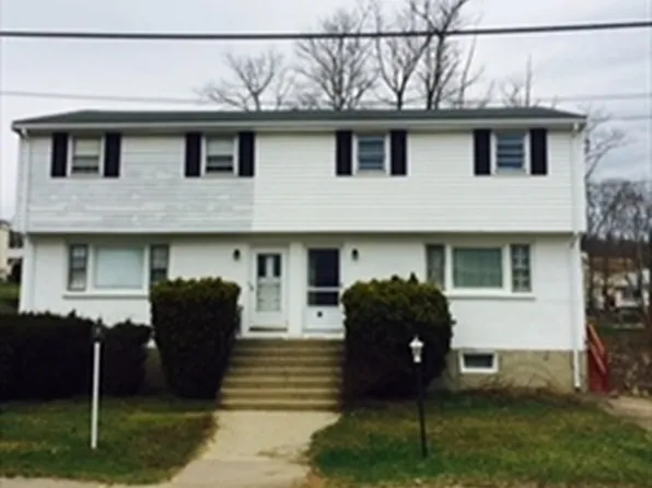 (undisclosed Address), Randolph, MA 02368