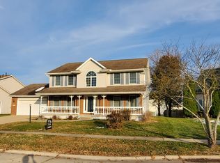 3512 Cypress Creek Rd, Champaign, IL 61822