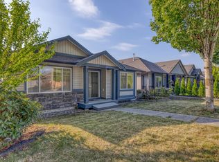 12243 232nd St, Maple Ridge, BC V2X 6T4
