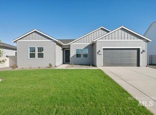 1384 W Grassland Ct, Middleton, ID 83644