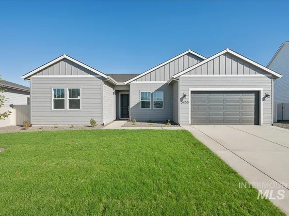 1195 W Switchgrass Dr, Meridian, ID 83642
