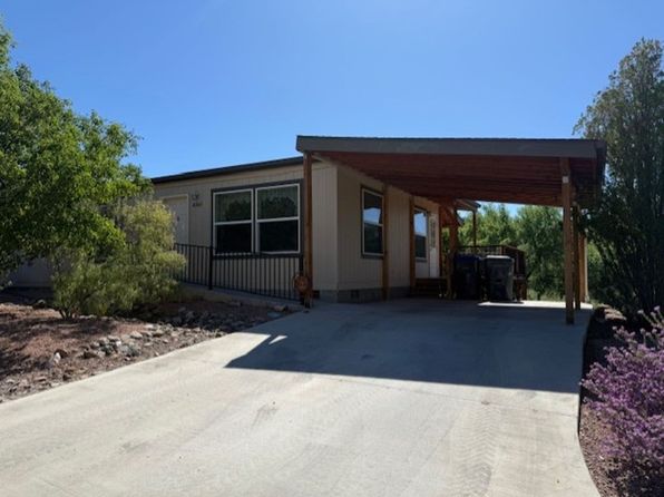 10845 E Oak Creek Trl