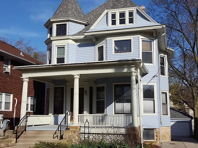 1030 Spaight St #1 — Photo 1