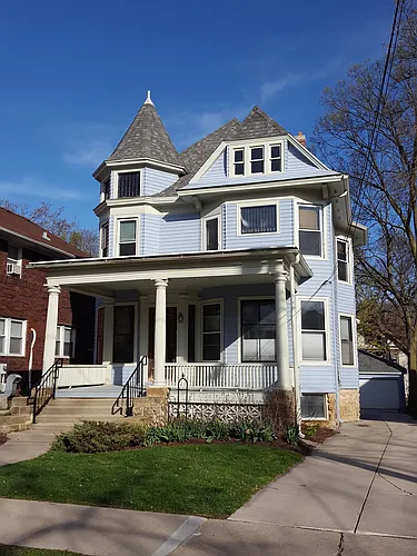 1030 Spaight St #1 Photo 1