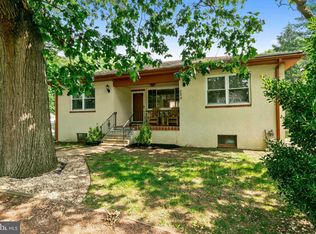 230 Creek Rd, Mount Laurel, NJ 08054