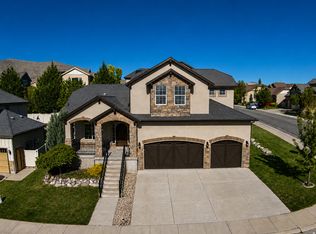14644 S Alpine View Dr, Herriman, UT 84096