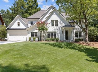 764 Burke Rd NE, Atlanta, GA 30305