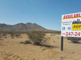 0472341110000, Apple Valley, CA 92307