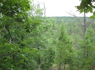 1296 N Goss School Rd, Daisy, OK 74540