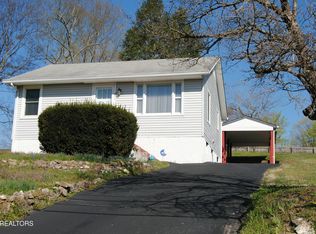 2517 Bernhurst Dr, Knoxville, TN 37918