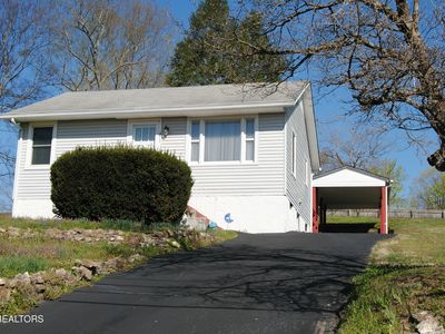 2517 Bernhurst Dr, Knoxville, TN, 37918