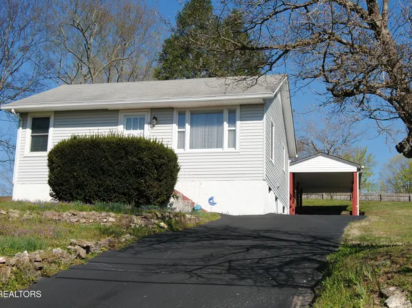 2517 Bernhurst Dr, Knoxville, TN 37918