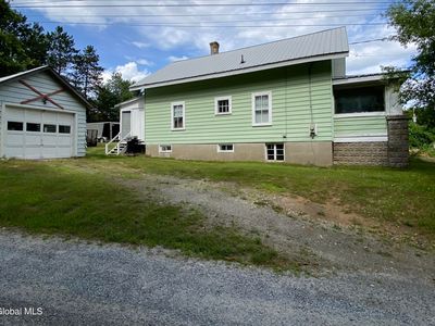 1 Wade Street, North Creek, NY, 12853