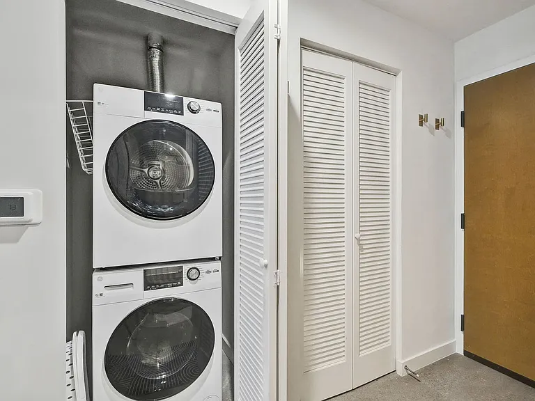 Laundry Room Cabinet