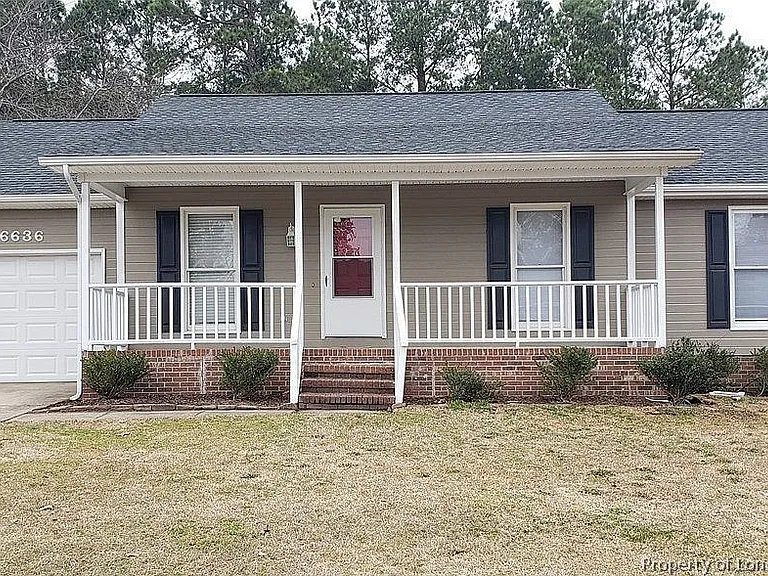 6636 Brookshire St — Photo 1