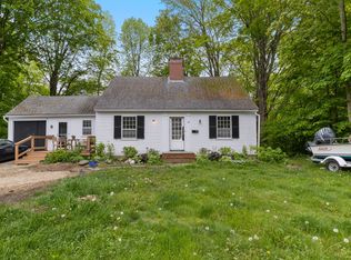 38 Woodman Rd #B, Durham, NH 03824