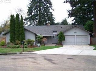 8350 SW Carmel Ct, Portland, OR 97223